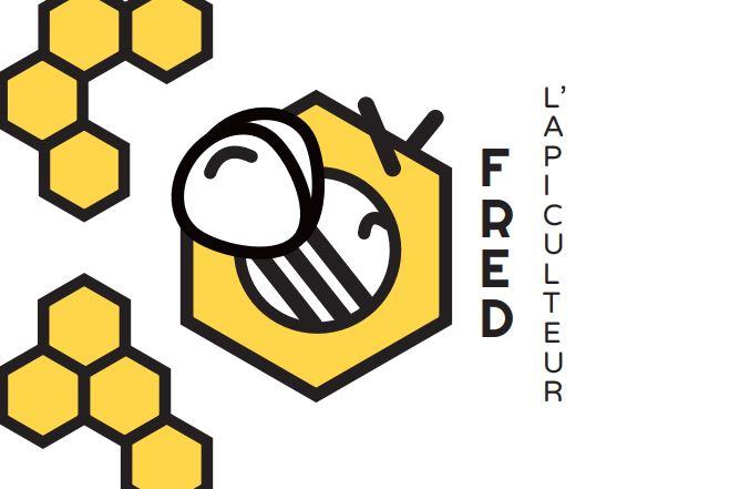 Apiculteur : Frederic calmant - Fred - l'Apiculteur - produits apicoles